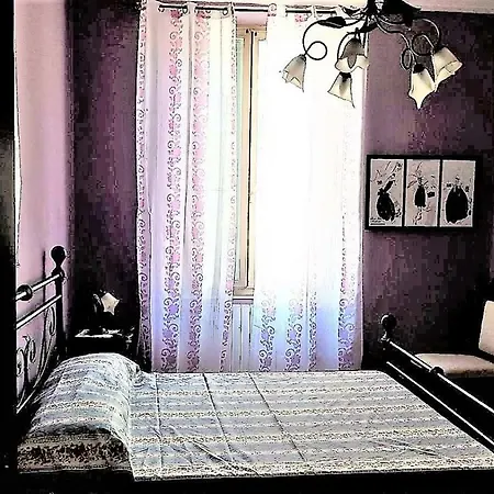 Apartman Madame Dera's La Spezia