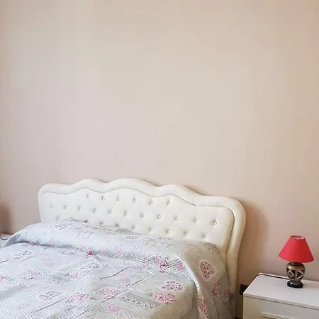 Madame Dera's * La Spezia