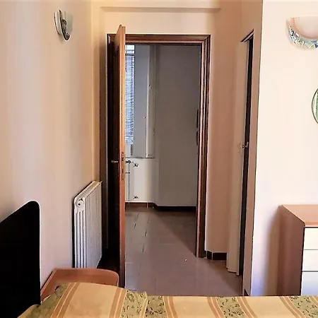 Apartamento Madame Dera's