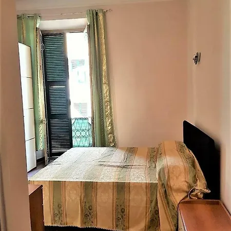 Apartamento Madame Dera's
