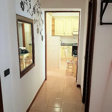 Madame Dera's Apartamento *